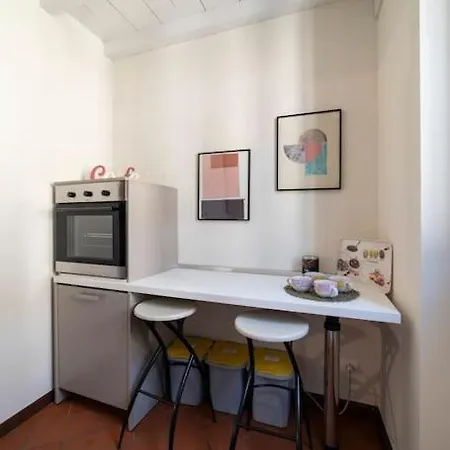 Odi Et Amo - Luxury Apartment