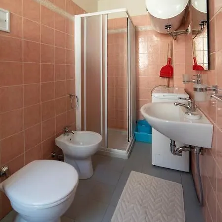 Apartment Odi Et Amo - Luxury Brescia