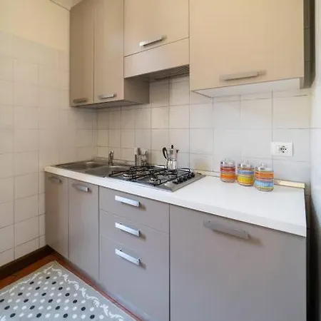 Odi Et Amo - Luxury Apartment Brescia