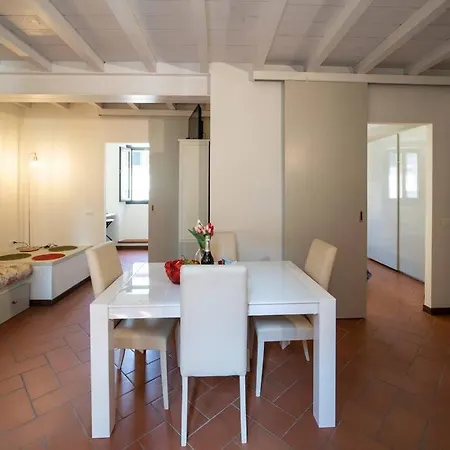 Apartment Odi Et Amo - Luxury Brescia