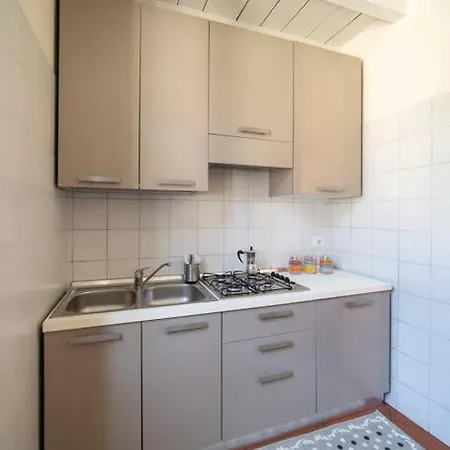 Apartment Odi Et Amo - Luxury Brescia