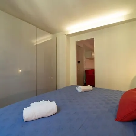 Apartment Odi Et Amo - Luxury