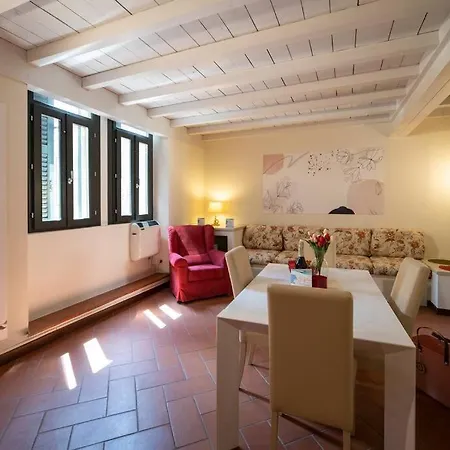 Apartment Odi Et Amo - Luxury