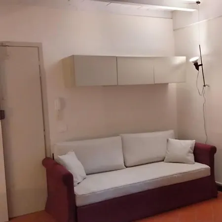 Apartment Odi Et Amo - Luxury Brescia